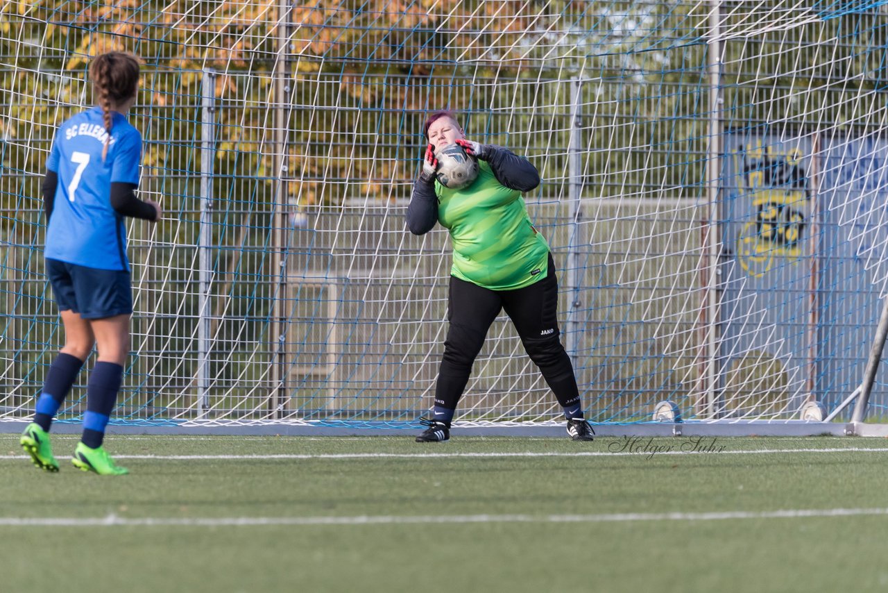 Bild 300 - F Ellerau - SV Eidelstedt 2 : Ergebnis: 2:2